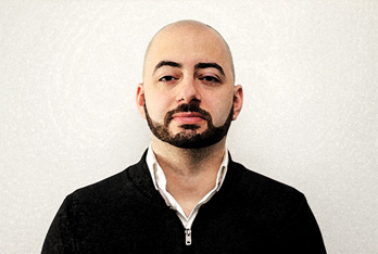 Nader Bou Matar