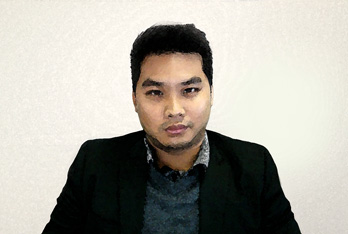 Tony Nguyen