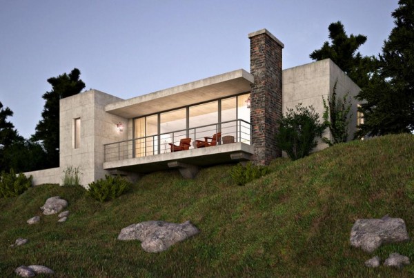 3d architectural rendering services in montreal